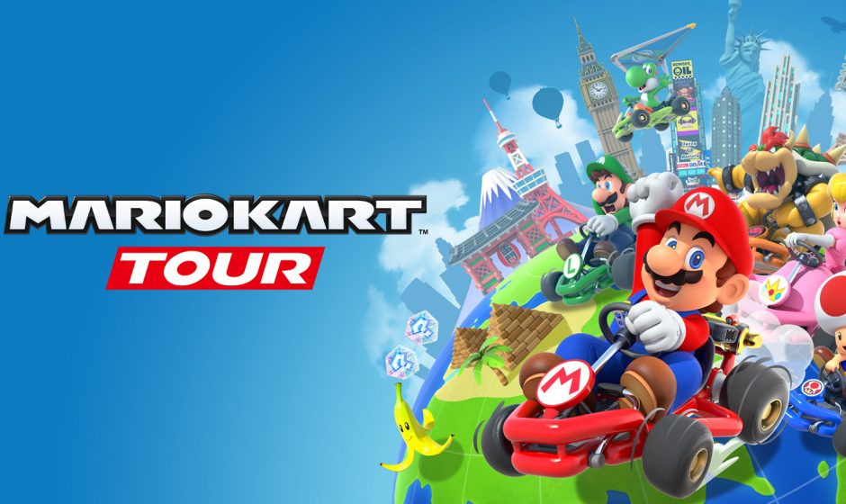 Mario Kart Tour ne recevra plus de nouveaux contenus