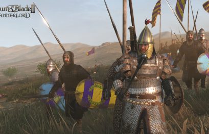 GUIDE | Mount & Blade II: Bannerlord - Comment bien créer son personnage