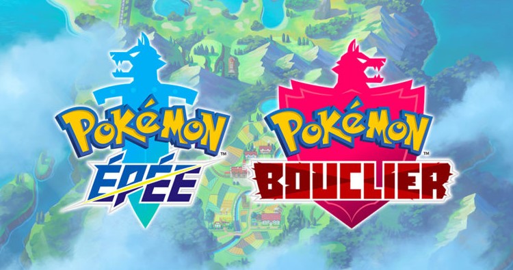 Pokémon Bouclier et Pokémon Épée : une nouvelle vidéo avec beaucoup d’informations