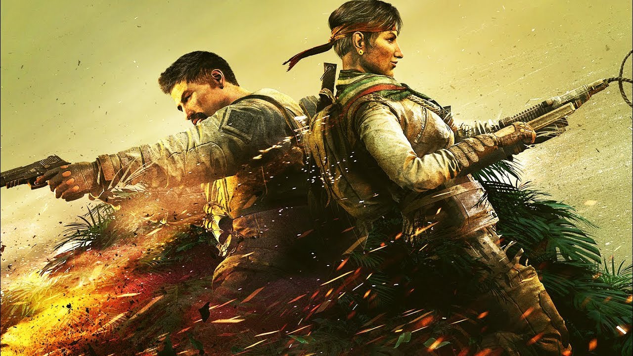 rainbow six ember rise release date rainbow six ember rise release date