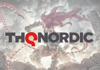 THQ Nordic : des annonces du côté de Saints Row, Metro, TimeSplitters et Monkey King: Hero is Back