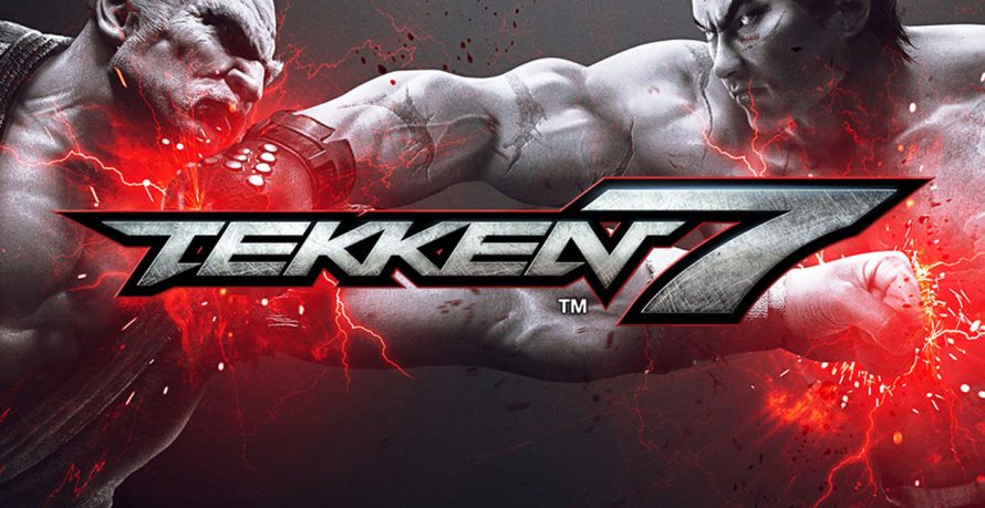 Un Season Pass 3 pour Tekken 7