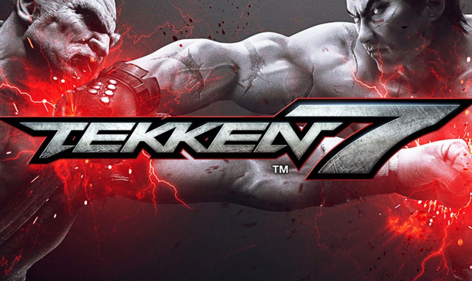 Un Season Pass 3 pour Tekken 7