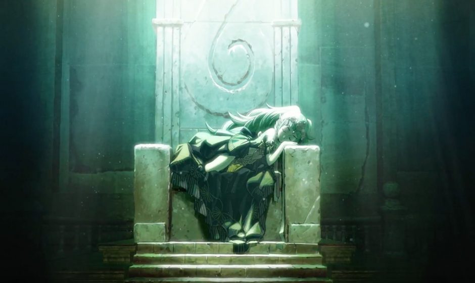 GUIDE | Fire Emblem: Three Houses – Comment utiliser la serre