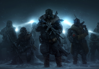 PREVIEW gamescom 2019 | On a testé Wasteland 3 sur PC