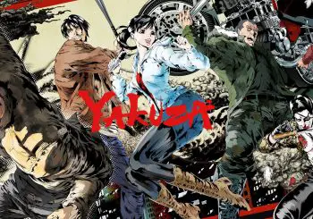 gamescom 2019 | Yakuza Remastered Collection repérée sur le PlayStation Store américain