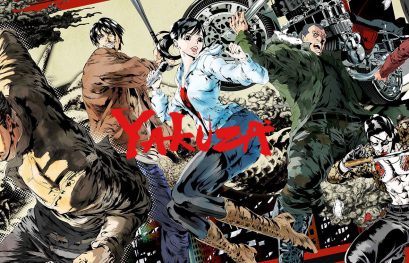 gamescom 2019 | Yakuza Remastered Collection repérée sur le PlayStation Store américain