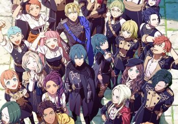 GUIDE | Fire Emblem: Three Houses – Comment augmenter (efficacement) son niveau d'enseignant