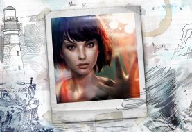 ON A LU | Life is Strange Tome 1 : L'effet papillon - Urban Comics