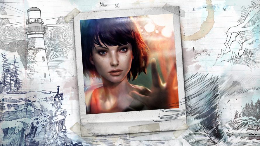 ON A LU | Life is Strange Tome 1 : L’effet papillon – Urban Comics