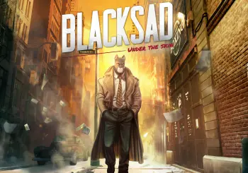 PREVIEW gamescom 2019 | On a testé Blacksad: Under the Skin sur Xbox One