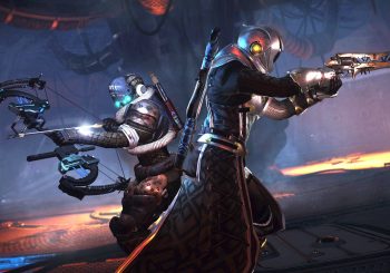 Destiny 2 : Bungie reporte la sortie de New Light et Shadowkeep à une date ultérieure