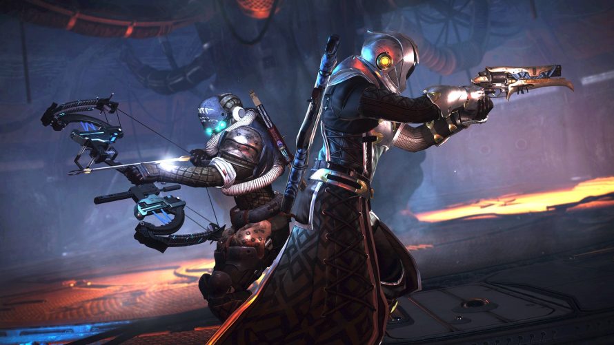 Destiny 2 : Bungie reporte la sortie de New Light et Shadowkeep à une date ultérieure