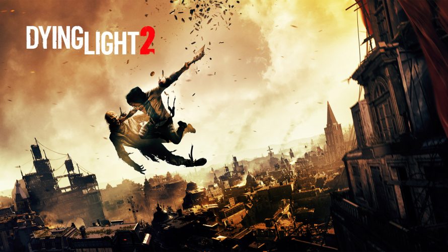 Dying Light 2 : un patch PC vient corriger un soucis de Death-Loop