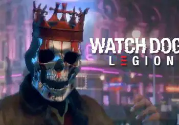 Watch Dogs Legion : Report de la mise à jour 4.0 avec une nouvelle date de sortie