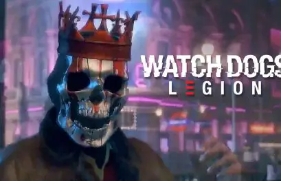 [MÀJ] Watch Dogs Legion dévoile ses configurations PC requises