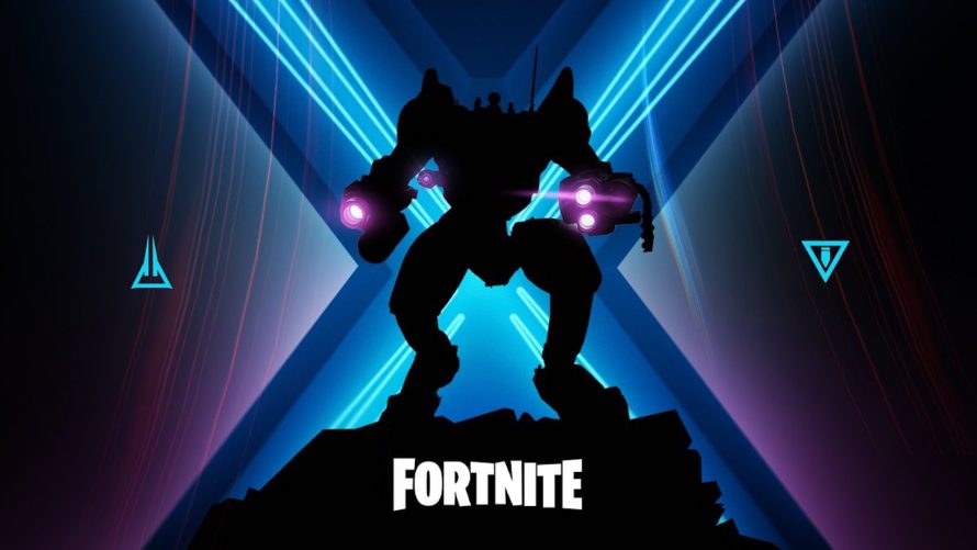 Fortnite : Une maintenance ce jeudi 01 août (patch 10.00)