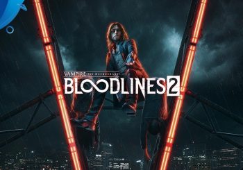 PREVIEW Gamescom 2019 | On a vu Vampire: The Masquerade Bloodlines 2, la sequel de la licence éponyme