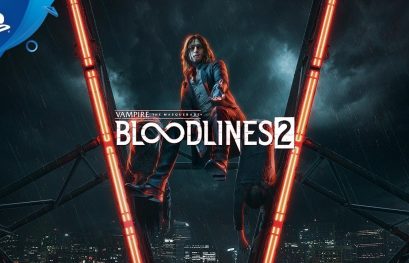 PREVIEW Gamescom 2019 | On a vu Vampire: The Masquerade Bloodlines 2, la sequel de la licence éponyme