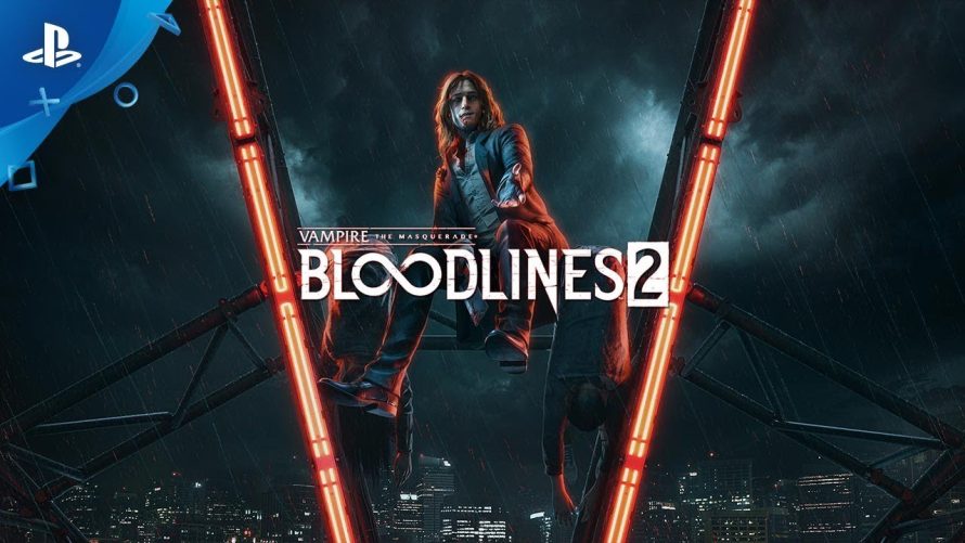 PREVIEW Gamescom 2019 | On a vu Vampire: The Masquerade Bloodlines 2, la sequel de la licence éponyme