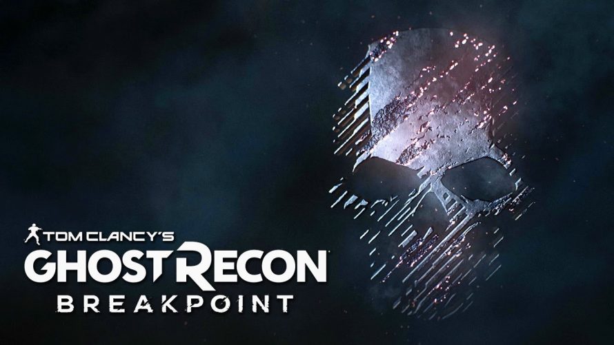 gamescom 2019 | Ghost Recon: Breakpoint : Annonce du mode 4vs4 (Ghost War)