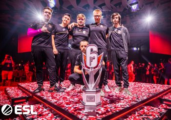 ESPORT | Rainbow Six Siege : La Team Empire remporte le Six Major de Raleigh