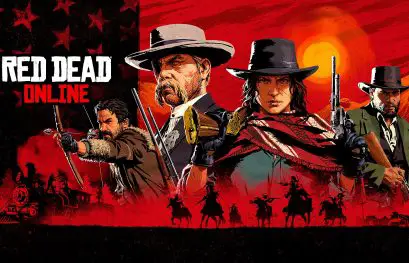 Red Dead Online : Rockstar serait-il en train de teaser l'arrivée d'un Undead Nightmare 2 ?