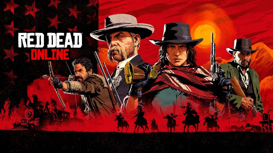 Red Dead Online : Rockstar serait-il en train de teaser l’arrivée d’un Undead Nightmare 2 ?