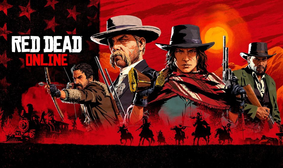 Red Dead Online : Rockstar serait-il en train de teaser l'arrivée d'un Undead Nightmare 2 ?