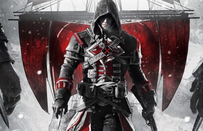 [RUMEUR] Assassin's Creed IV Black Flag et Assassin's Creed Rogue bientôt sur Switch ?