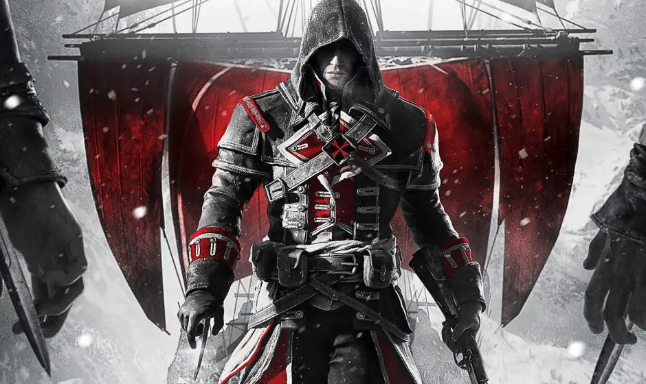 [RUMEUR] Assassin's Creed IV Black Flag et Assassin's Creed Rogue bientôt sur Switch ?