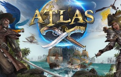 Atlas : une date de sortie Xbox et du crossplay