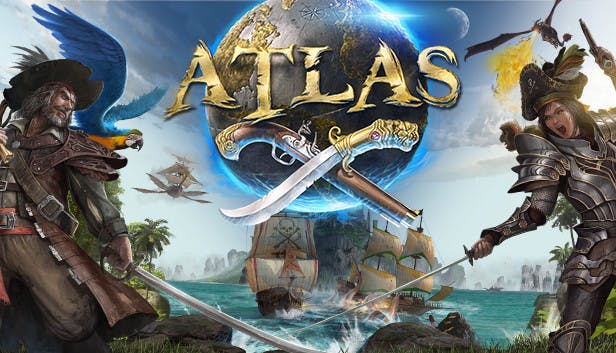 Atlas : une date de sortie Xbox et du crossplay