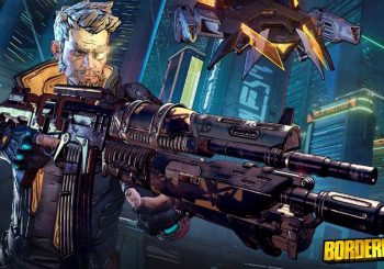 Borderlands 3 se met de nouveau à jour