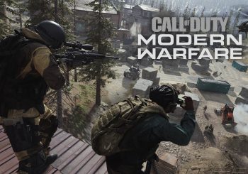 Call of Duty: Modern Warfare donne de nouvelles infos sur le crossplay et la customisation des armes