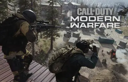 Call of Duty: Modern Warfare donne de nouvelles infos sur le crossplay et la customisation des armes