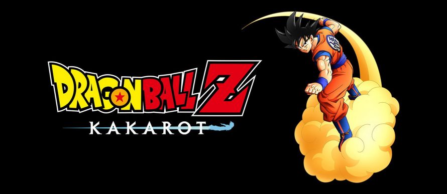 PREVIEW gamescom 2019 | On a testé Dragon Ball Z: Kakarot sur PS4