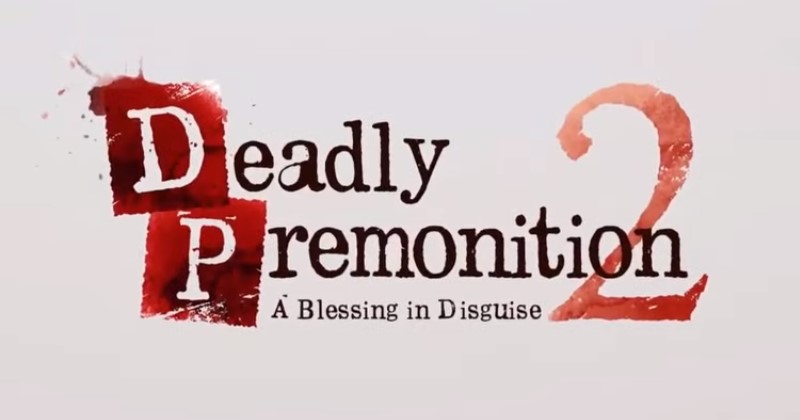 Deadly Premonition 2: A Blessing in Desguise et Deadly Premonition Origins annoncés sur Nintendo Switch