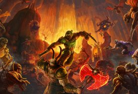 FAQ | DOOM Eternal – Tout savoir sur le jeu