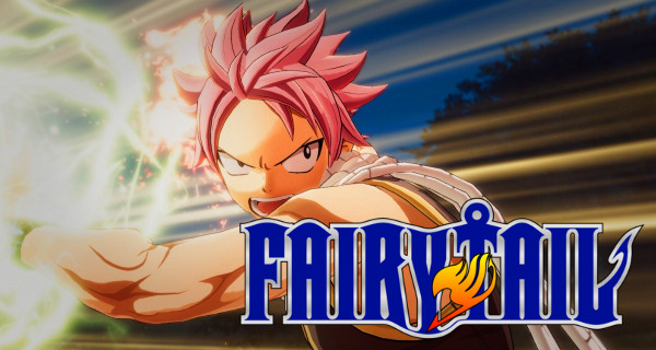 Quelques détails et une vidéo pour le RPG Fairy Tail