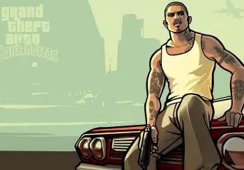 GTA: San Andreas offert sur PC pour l'arrivée du Rockstar Games Launcher