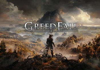 TEST | GreedFall - GoodFall ou GreedFail ?