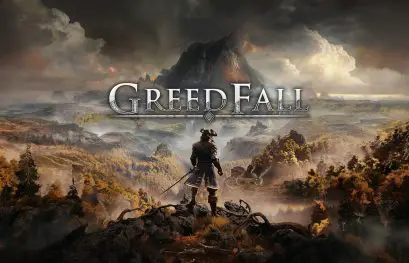 GreedFall : Le portage next-gen et une nouvelle extension arrivent fin juin