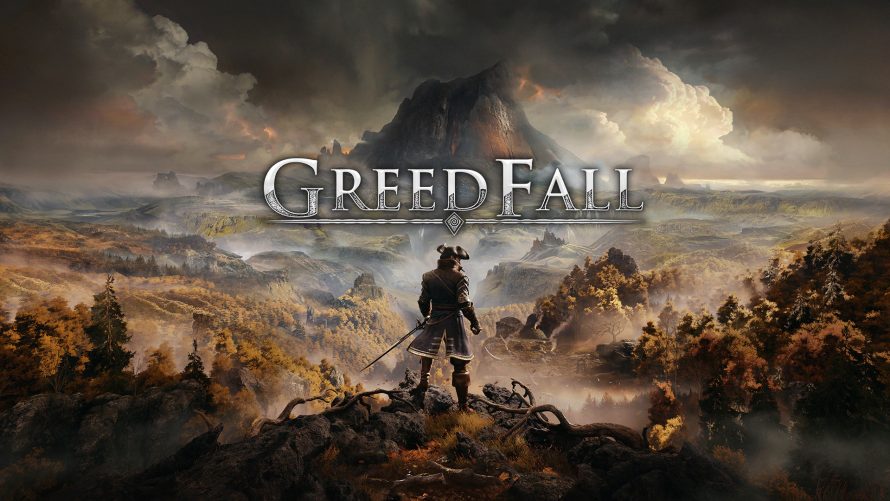 GreedFall – Le jeu s’exportera sur PS5 et Xbox Series X|S