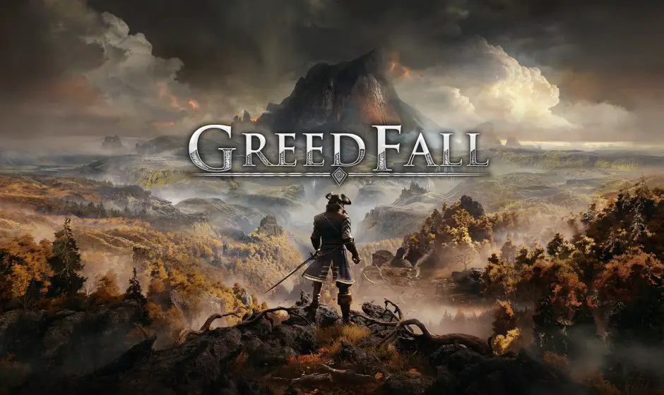 GreedFall 2 - The Dying World est officiellement annoncé avec une année de sortie