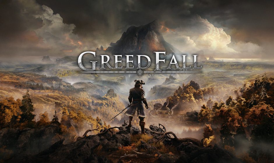 GreedFall : Le portage next-gen et une nouvelle extension arrivent fin juin