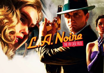 State of Play | L.A. Noire : The VR Case Files débarque sur le PlayStation VR