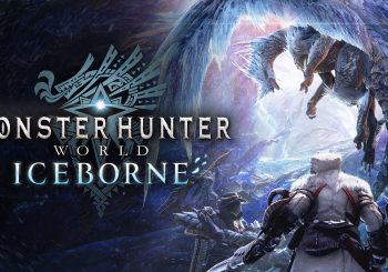 TEST | Monster Hunter World: Iceborne - La chasse d'hiver est ouverte