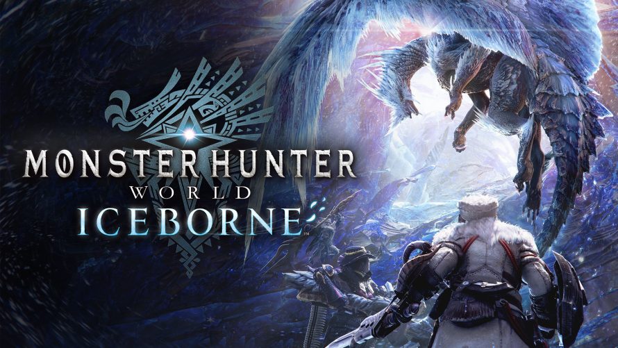 TEST | Monster Hunter World: Iceborne – La chasse d’hiver est ouverte