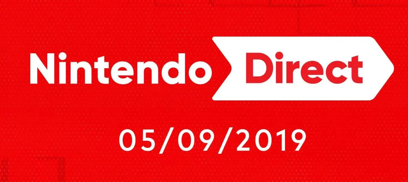 Nintendo Direct (05/09/2019) | Récapitulatif de toutes les annonces sur Nintendo Switch